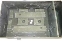 9M-839 | 6160-01-093-5836 Battery Box Assembly for M939 Series Trucks NOS (8).JPG