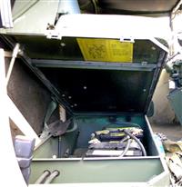 9M-820 | 6160-01-130-8045 Battery Box Cover for M939 M939A1 and M939A2 Series 5 Ton NOS (7).JPG