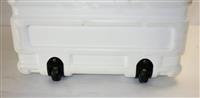 SP-1930 | 6160-01-461-6165 Pulsetech ASAPS White Storage and Shipping Case with Wheel NOS (8).JPG