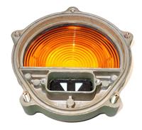 ALL-5198 | 6220-00-179-4325 Front Amber Composite Turn Signal Lens for Common Application. NOS (1).JPG