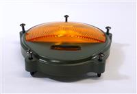 ALL-5198PLASTIC | 6220-00-179-4325 Front Amber Plastic Turn Signal Lens for Common Application NOS (4).JPG