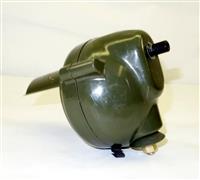 COM-5223 | 6220-01-037-4812 12 Volt Blackout Drive Light with Plastic Housing for M Series Trucks. NOS (1).JPG