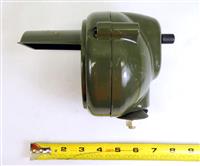 COM-5223 | 6220-01-037-4812 12 Volt Blackout Drive Light with Plastic Housing for M Series Trucks. NOS (3).JPG
