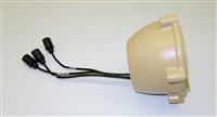 ALL-5194 | 6220-01-067-4718 Front Turn Signal Light Body Housing for Common Application NOS (4).JPG