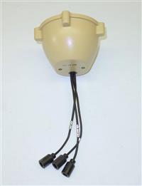 ALL-5194 | 6220-01-067-4718 Front Turn Signal Light Body Housing for Common Application NOS (5).JPG