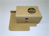 MRAP-227 | 6220-01-577-3995 Light Retention Bracket for MRAP All Terrain Vehicle (M-ATV) (5).JPG