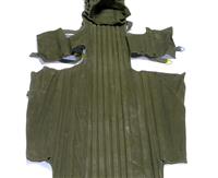 SP-1769 | 6530-00-783-7600 Poleless Semi-Rigid Wooden Slat Litter  Stretcher. Used  (3).JPG