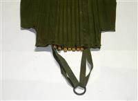 SP-1769 | 6530-00-783-7600 Poleless Semi-Rigid Wooden Slat Litter  Stretcher. Used  (4).JPG