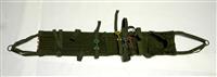 SP-1769 | 6530-00-783-7600 Poleless Semi-Rigid Wooden Slat Litter  Stretcher. Used  (5).JPG