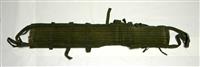 SP-1769 | 6530-00-783-7600 Poleless Semi-Rigid Wooden Slat Litter  Stretcher. Used  (6).JPG
