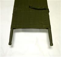 SP-1756 | 6530-00-783-7905 USGI Green Canvas Folding Litter, Stretcher with Wood Handles NOS (3).JPG