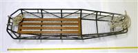 SP-1758 | 6530-01-315-4784 Rescue Wire Basket, Extraction Litter, Stretcher NOS (3).JPG