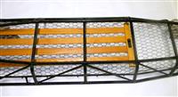 SP-1758 | 6530-01-315-4784 Rescue Wire Basket, Extraction Litter, Stretcher NOS (6).JPG
