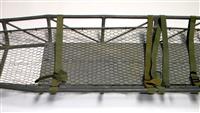 SP-1767 | 6530-01-315-4784 USGI Rescue Wire Basket  Extraction Litter  Stretcher  (1).JPG