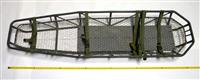 SP-1767 | 6530-01-315-4784 USGI Rescue Wire Basket  Extraction Litter  Stretcher  (4).JPG