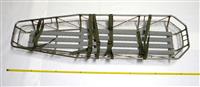 SP-1768 | 6530-01-315-4784 USGI Rescue Wire Basket  Extraction Litter  Stretchers  (2).JPG