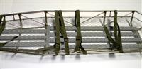 SP-1768 | 6530-01-315-4784 USGI Rescue Wire Basket  Extraction Litter  Stretchers  (5).JPG