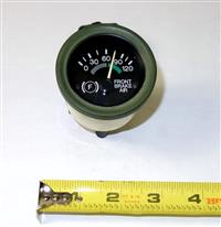 FM-231 | 6620-01-374-9934 Front Air Brake Pressure Gauge for LMTV and FMTV NOS (2).JPG