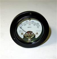 SP-1886 | 6625-00-065-8554 Hertz Gauge for 3 KW and 10 KW Generator (2).JPG