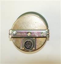 MA3-698 | 6680-01-415-4025 Electronic Tachometer with Hour Meter for M35A3 Series NOS (4).JPG