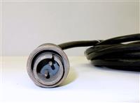 SP-1802 | 7310-01-455-0665 MKT MBU Power Cable A Extension Cord 24 Foot Length USED (1).JPG
