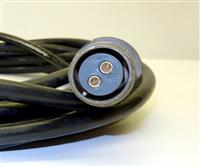 SP-1802 | 7310-01-455-0665 MKT MBU Power Cable A Extension Cord 24 Foot Length USED (4).JPG