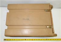 TR-139-BEIGE | 7310-01-612-7375 Cambro Beige 4.75 Gallons Beverage Dispenser for MKT75 and MKT90 Kitchen Trailer USED (1).JPG