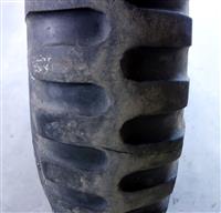 TI-134 | 9.00 by 20 Military Bias Tire 50 Percent Tread USED (5).JPG