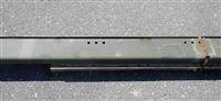 FM-202 | 9540-01-585-0597 Left Side Sub Rail Frame Section for M1140A1 FMTV NOS (6).JPG