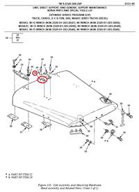 9M-1000 | 9M-1000  Windshield Bracket M939 (2).JPG