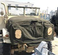 9M-1006 | 9M-1006  Artic Hood Cover Green Canvas M939 (19).jpg