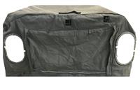 9M-1006 | 9M-1006  Artic Hood Cover Green Canvas M939 (9).jpg