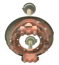 9M-1008 | 9M-1008  Air Brake Assembly with Brake Chamber  (3).jpg