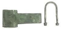 9M-1009 | 9M-1009  Rear Axle Brake Chamber Mounting Bracket M939A2 (1).jpg