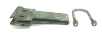 9M-1009 | 9M-1009  Rear Axle Brake Chamber Mounting Bracket M939A2 (2).jpg