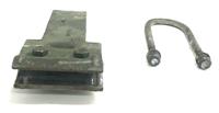 9M-1009 | 9M-1009  Rear Axle Brake Chamber Mounting Bracket M939A2 (4).jpg