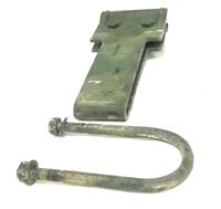 9M-1009 | 9M-1009  Rear Axle Brake Chamber Mounting Bracket M939A2 (5).jpg