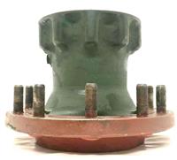 9M-1010 | 9M-1010  Rear Axle Hub M939A2 (4).jpg