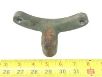 9M-1011 | 9M-1011  Rear Wheel CTIS Air Send Bracket M939  (3).jpg