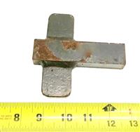 9M-1014 | 9M-1014  Spare Wheel Carrier Retainer Nut M939  (1).jpg