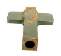 9M-1014 | 9M-1014  Spare Wheel Carrier Retainer Nut M939  (2).jpg
