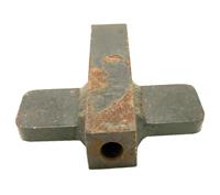 9M-1014 | 9M-1014  Spare Wheel Carrier Retainer Nut M939  (4).jpg