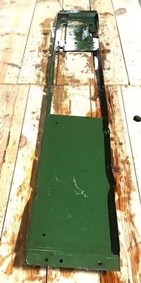 9M-1015 | 9M-1015  Dash Panel Blank M939 (409).jpg