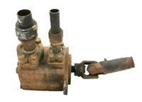 9M-1017 | 9M-1017  Hydraulic PTO Pump With Winch M939  (3).jpg