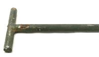 9M-1025 | 9M-1025  Spare Tire Carrier Retainer Tee Head Bolt M939 (1)(USED).jpg