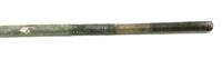 9M-1025 | 9M-1025  Spare Tire Carrier Retainer Tee Head Bolt M939 (2)(USED).jpg