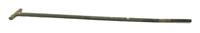 9M-1025 | 9M-1025  Spare Tire Carrier Retainer Tee Head Bolt M939 (4)(USED).jpg