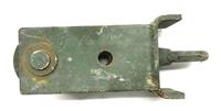 9M-1026 | 9M-1026  Spare Tire Extensin Tube Mounting Bracket M939 (2)(USED).jpg