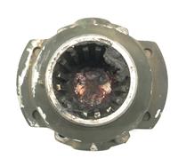 9M-1027 | 9M-1027 Jack Shaft Transmission to Transfer Case Yoke Assembly M939A2 (5)(USED).jpg