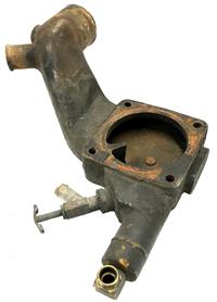 9M-1028 | 9M-1028  Engine Oil Cooler Cover M939 (1).jpeg